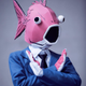 Illustration for article titled Business Fish Approves Of This Cosplay